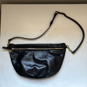 Clare V. Grande Fanny